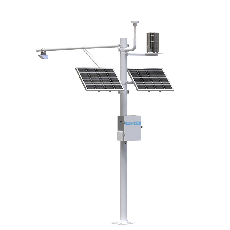 北斗水文環境監測站